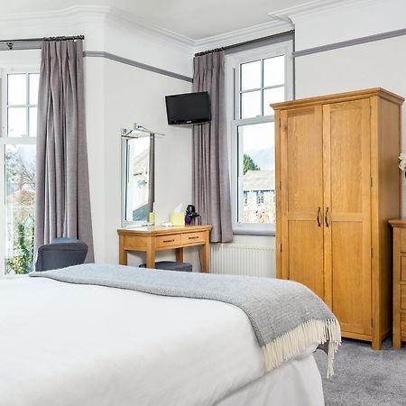 Skiddaw Croft Bed & Breakfast Портинскейл Экстерьер фото