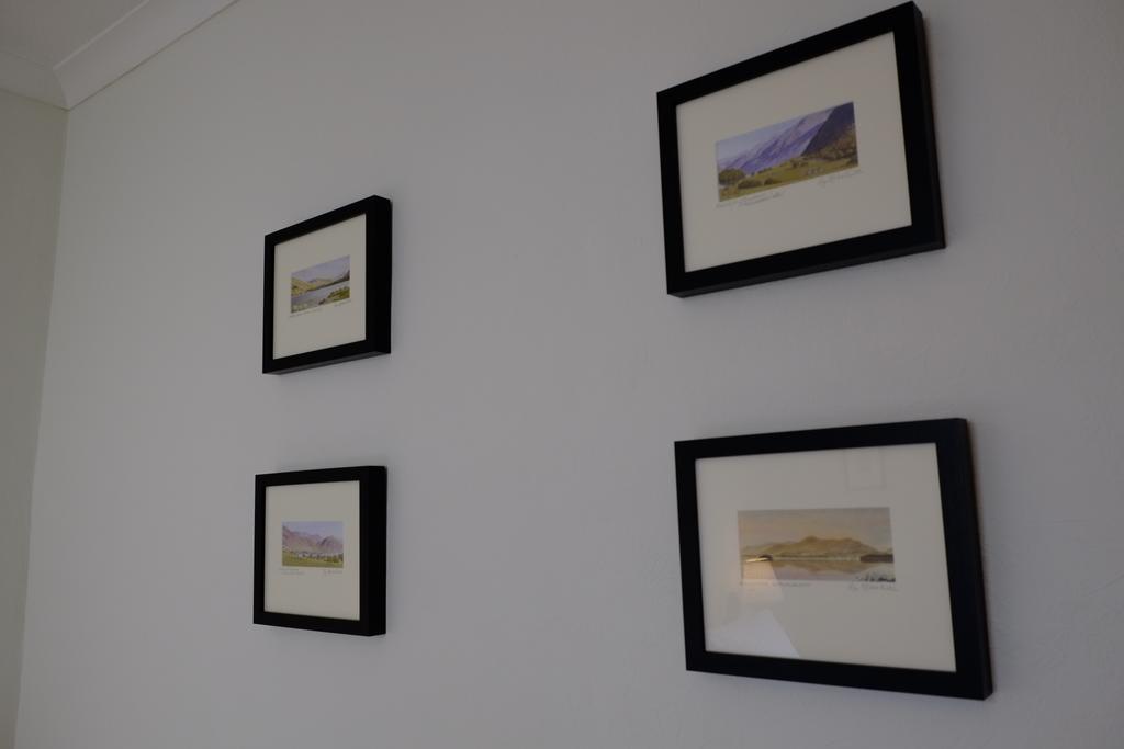 Skiddaw Croft Bed & Breakfast Портинскейл Экстерьер фото