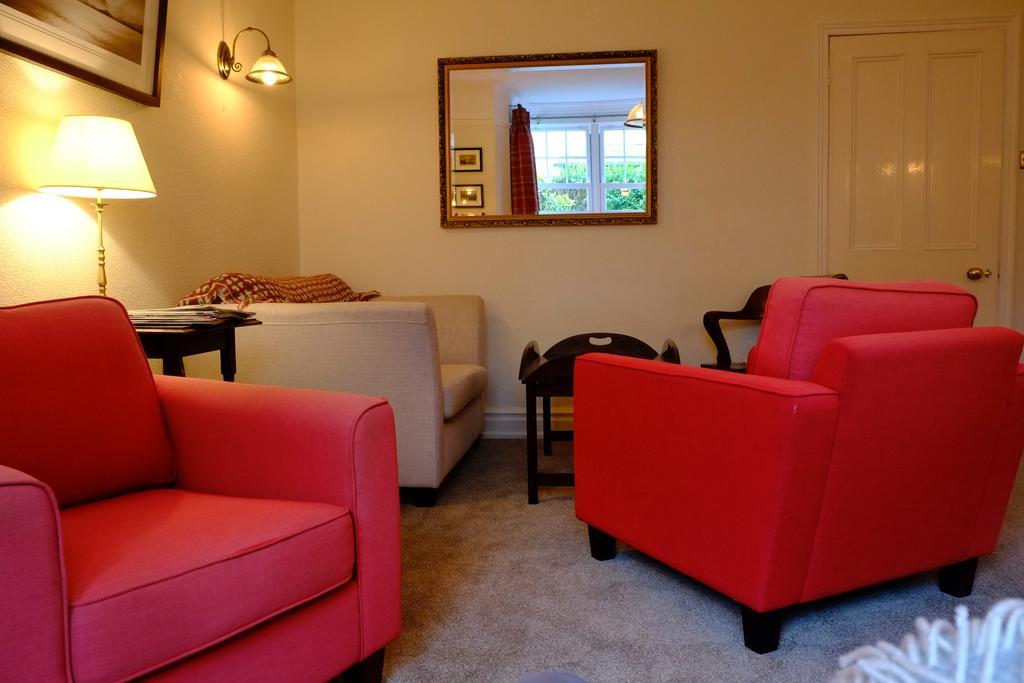 Skiddaw Croft Bed & Breakfast Портинскейл Экстерьер фото
