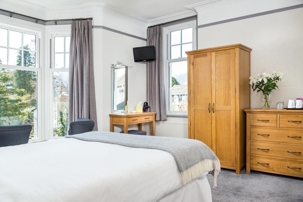 Skiddaw Croft Bed & Breakfast Портинскейл Экстерьер фото