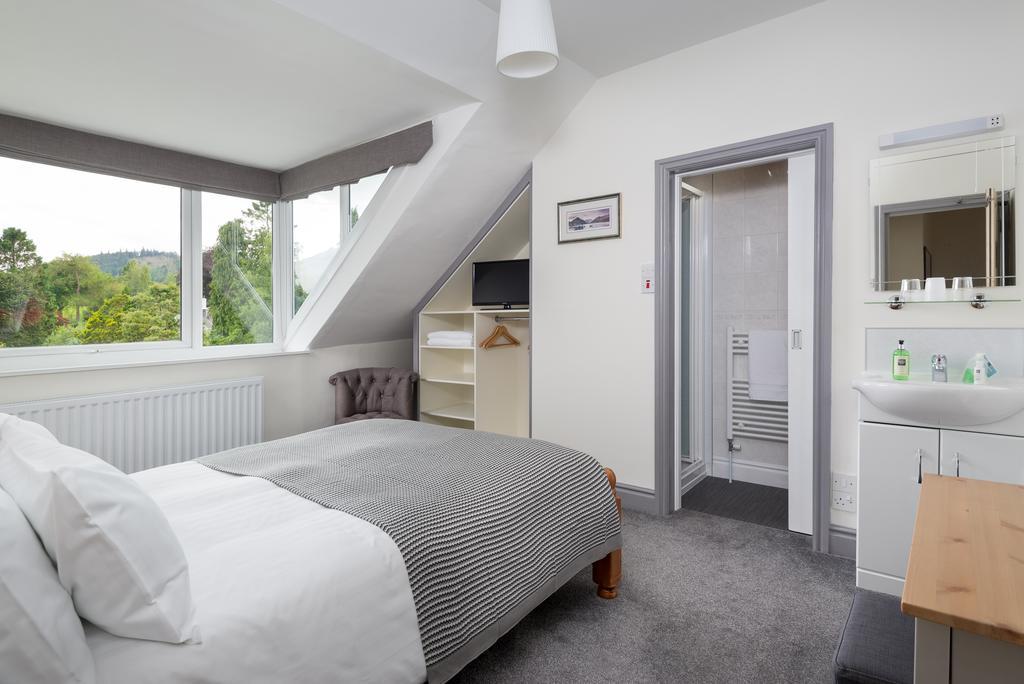 Skiddaw Croft Bed & Breakfast Портинскейл Экстерьер фото