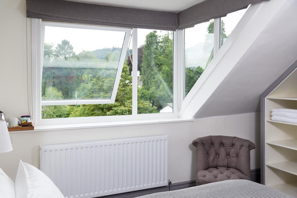Skiddaw Croft Bed & Breakfast Портинскейл Экстерьер фото