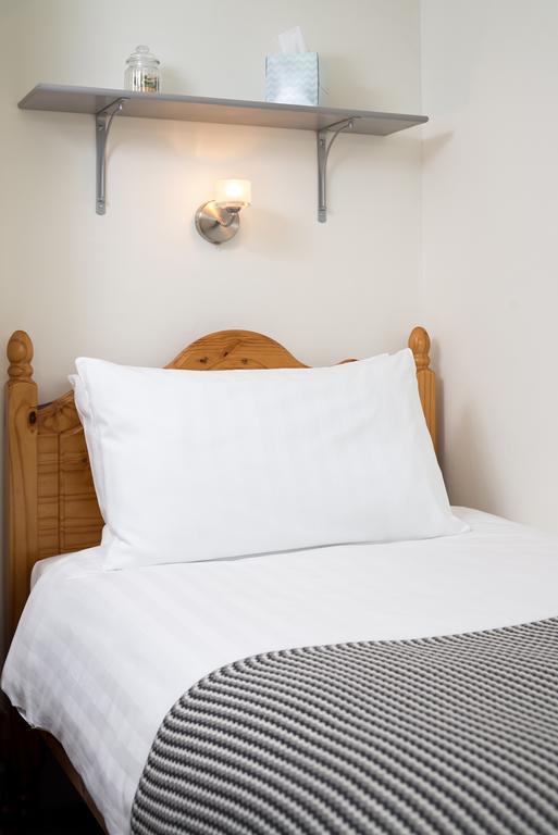Skiddaw Croft Bed & Breakfast Портинскейл Экстерьер фото